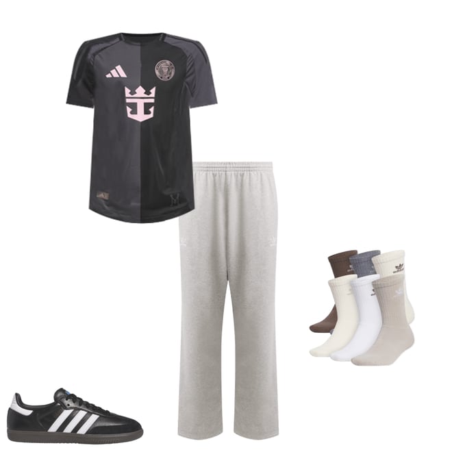 adidas Originals Samba ADV | Champs Sports