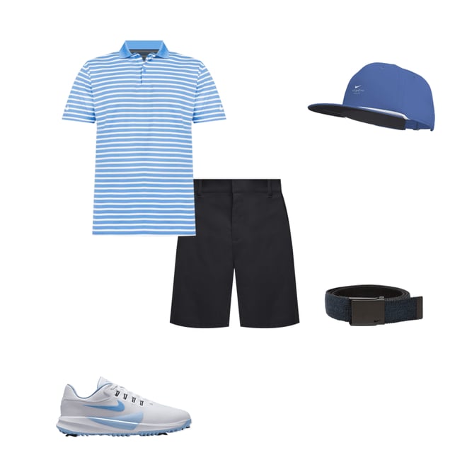 Nike Adult Nike Pro Golf Inc. Golf Hat | Golf Galaxy