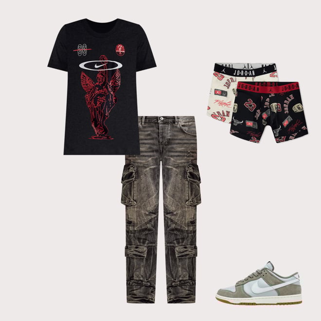 Nike Victory Tee