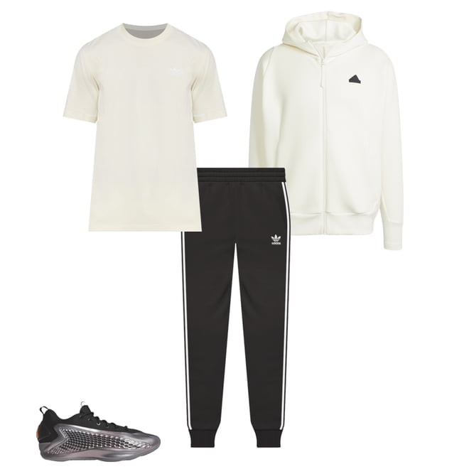 adidas Originals 3 Stripes Fleece Pants | Champs Sports