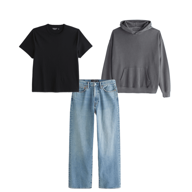 Baggy Jean