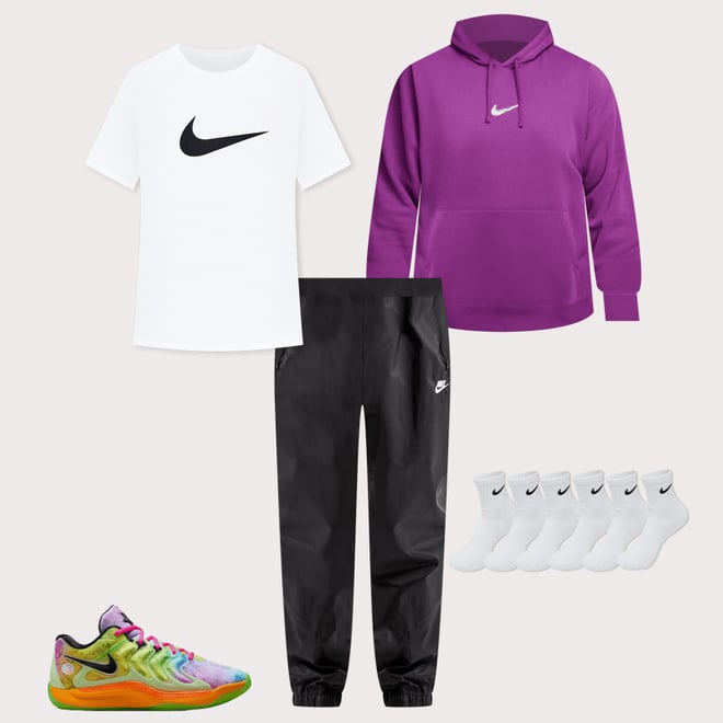 Nike Club Hoodie