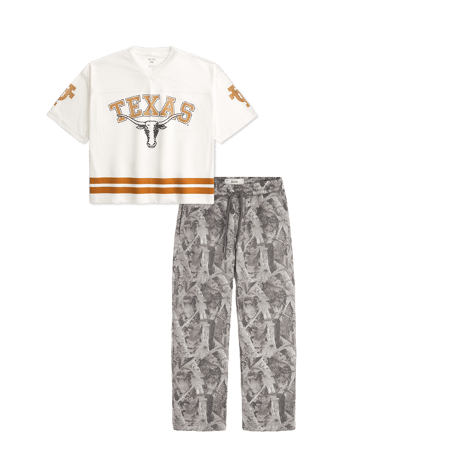 Baggy Sweatpants