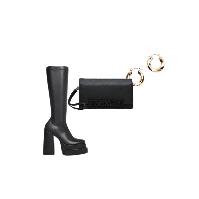 WOMEN'S - BOOTS