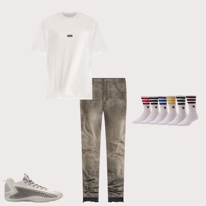 1st bundle featuring 4 items of homepage gallery