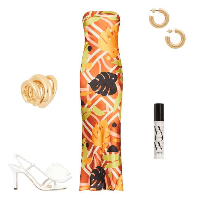 2nd bundle featuring 4 items which compliment Pop & Lock High Gloss Shellac