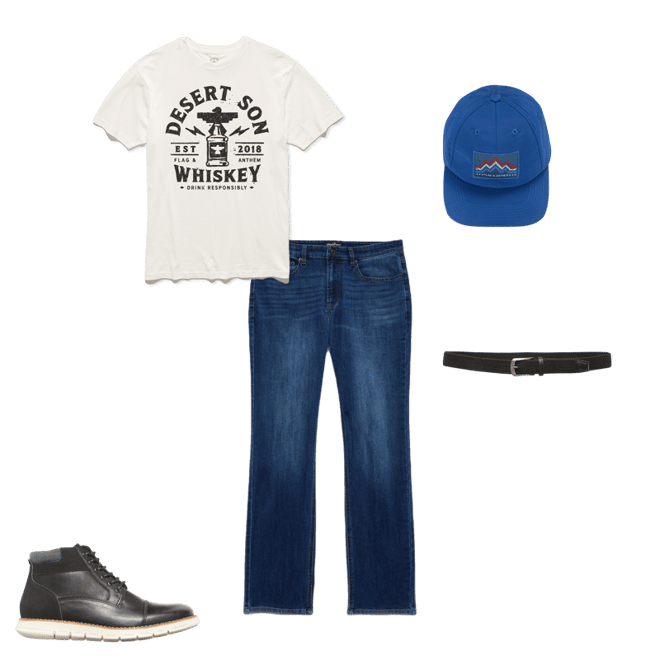 Shop The Look. Outfit 2 of 6