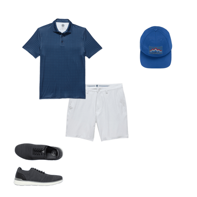 Shop The Look. Outfit 3 of 6