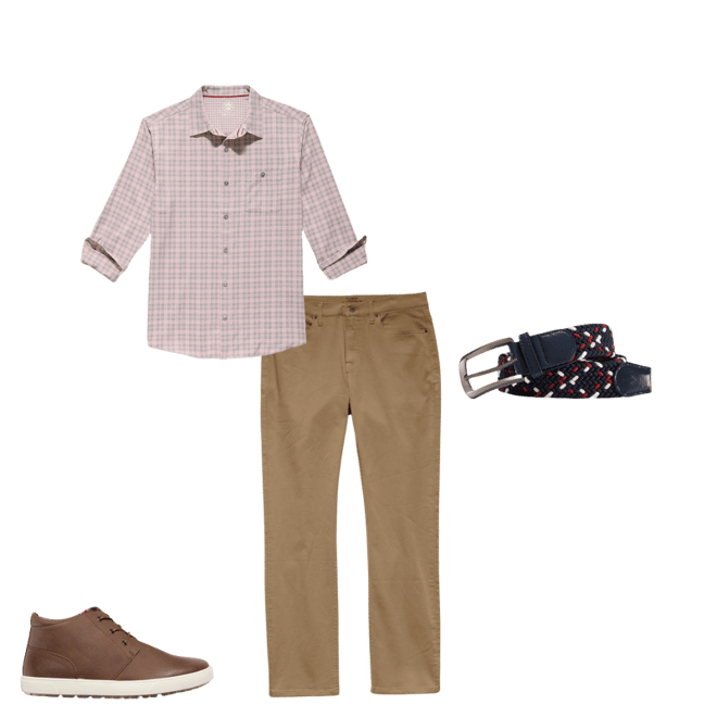 Shop The Look. Outfit 3 of 6