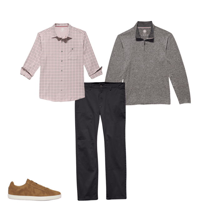 Shop The Look. Outfit 2 of 6