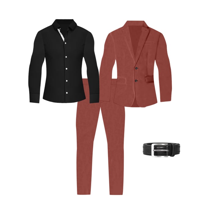 スーツ FRUIT OF THE LOOM ATHLETIC FORMAL SUIT M テーラードとTシャツの融合。FRUIT OF THE LOOM × 金子恵治氏の