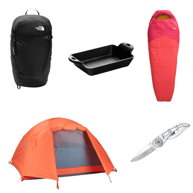 ノースフェイス　WASATCH 55°　シュラフ2個セット ノースフェイス WASATCH 55° シュラフ2個セット - メルカリ