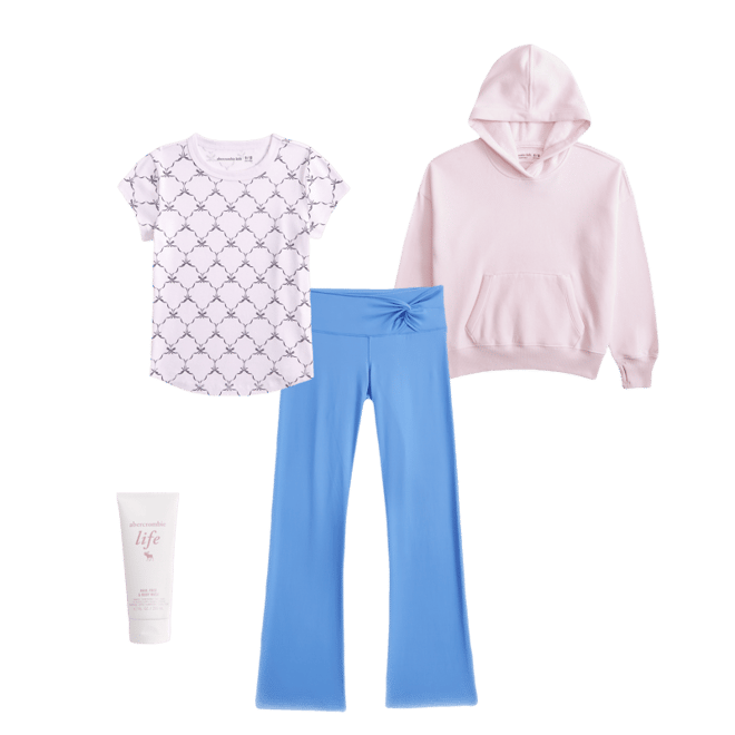 essential baby tee