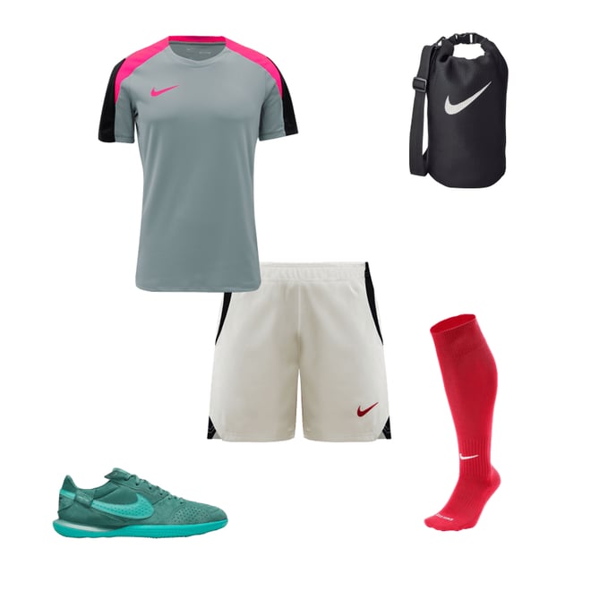 Nike Men's Dri-FIT Strike Short Sleeve Soccer Shirt | Dick's