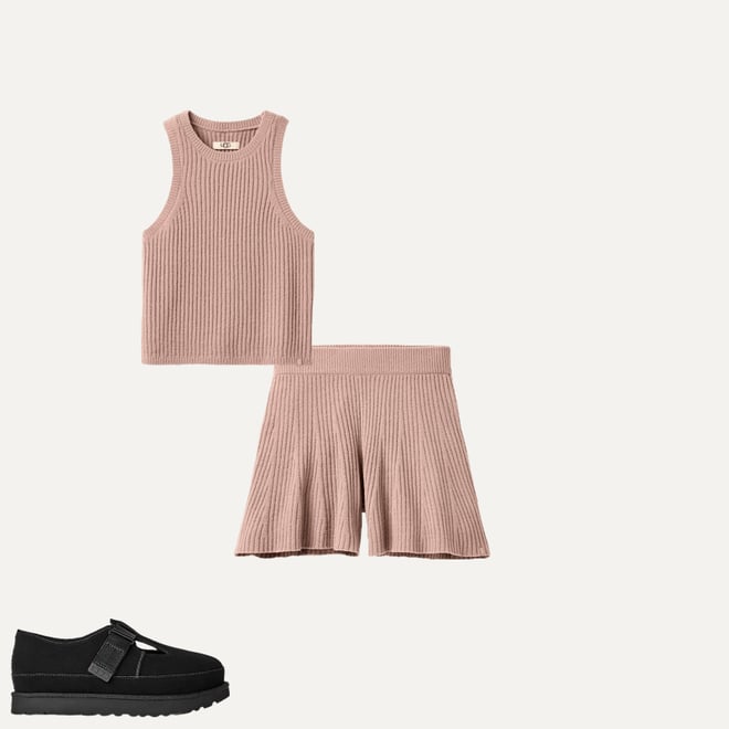 UGG® Jodee Short Lite for Women | UGG®