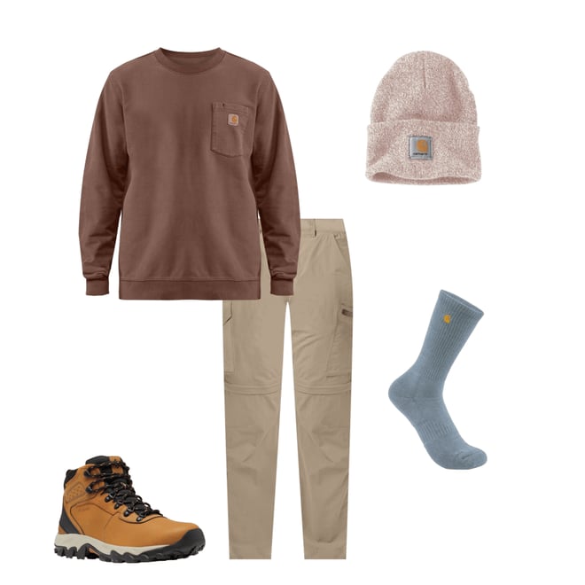 CARHARTT ヒアスロコハッチストレトレックシンス I025268D 0106 Outside the box｜ carhartt | カーハート