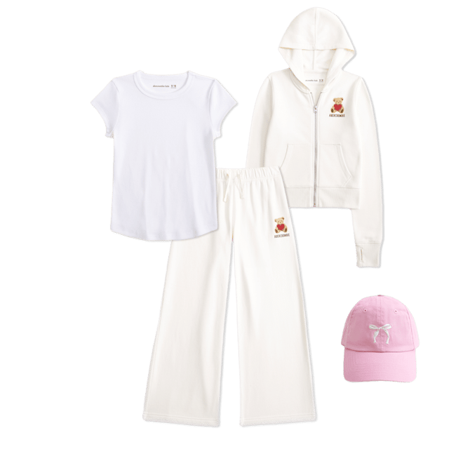 essential baby tee