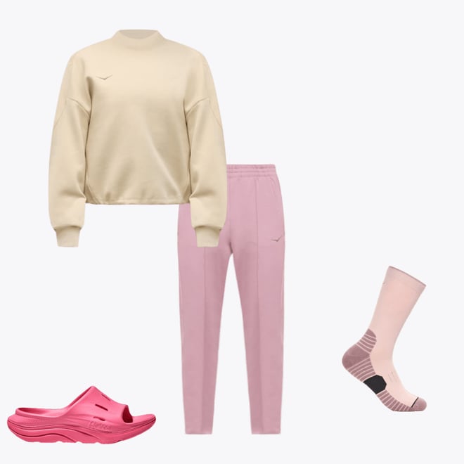 Women's Kaitoro Knit Pant | HOKA®