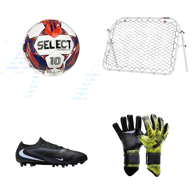 Lotto 3.5' x 2.5' Soccer Rebound Trainer | Dick's Sporting Goods