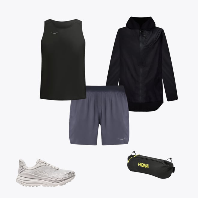 HOKA☆HIP PACK HOKA ONE ONE® Hoka Hip Pack 2.5L for | HOKA ONE ONE®