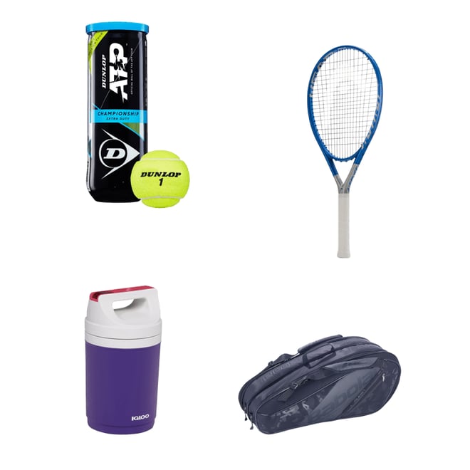 HEAD Instinct PWR 115 Tennis Racquet | Dick's Sporting Goods