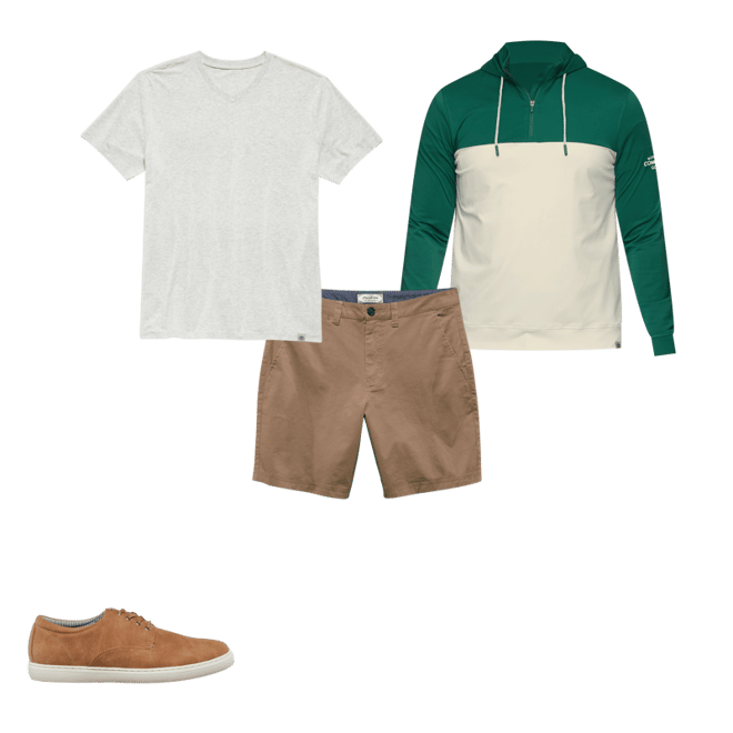 Shop The Look. Outfit 1 of 6