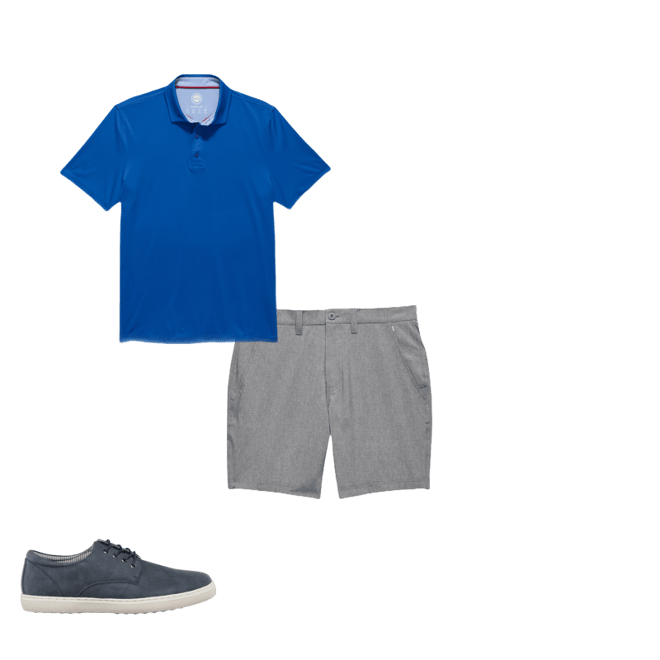 Shop The Look. Outfit 2 of 6