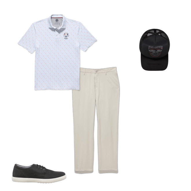 Shop The Look. Outfit 2 of 6