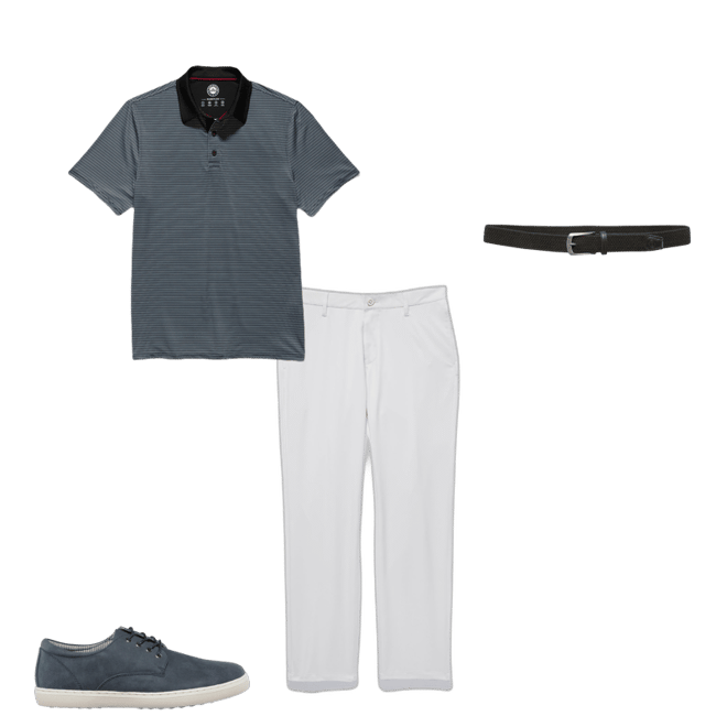 Shop The Look. Outfit 3 of 6