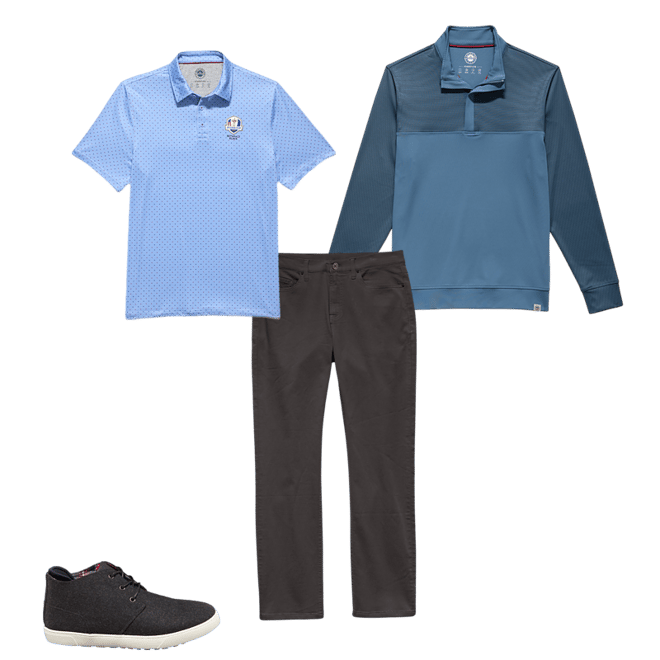 Shop The Look. Outfit 2 of 5