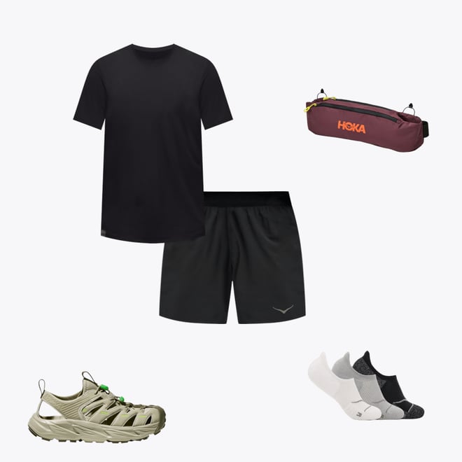 HOKA® Hopara for | HOKA®