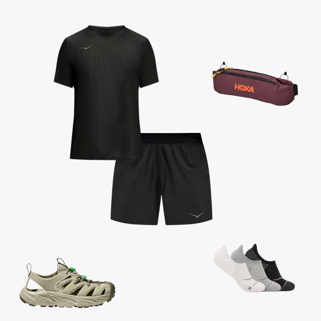 靴 HOKAONEONE HOPARA HOKA® Hopara for | HOKA®