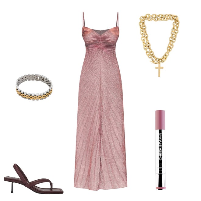 Relic Dress
