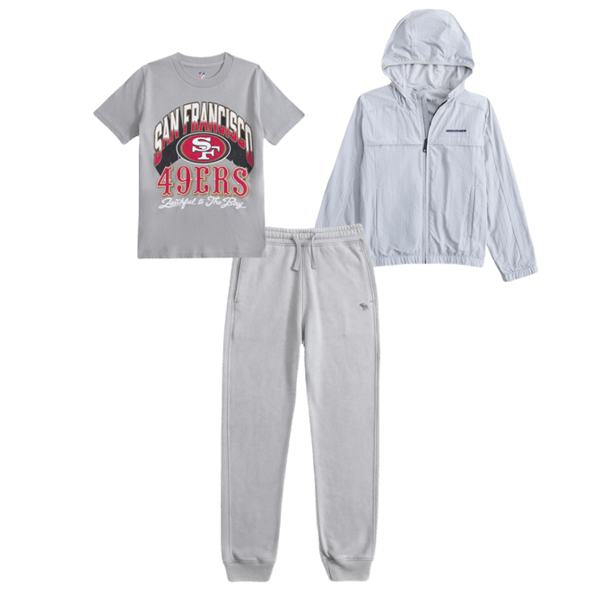 essential icon joggers