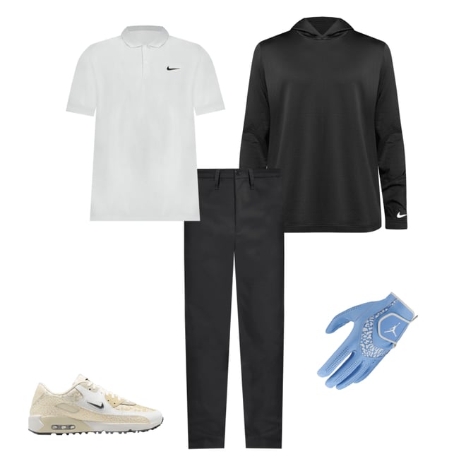 Jordan 2024 Tour Golf Glove | Dick's Sporting Goods