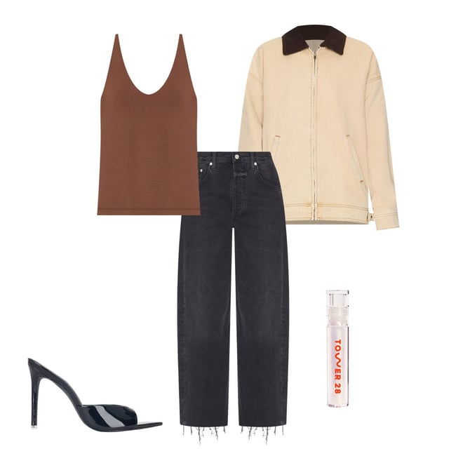 Workwear Jacket