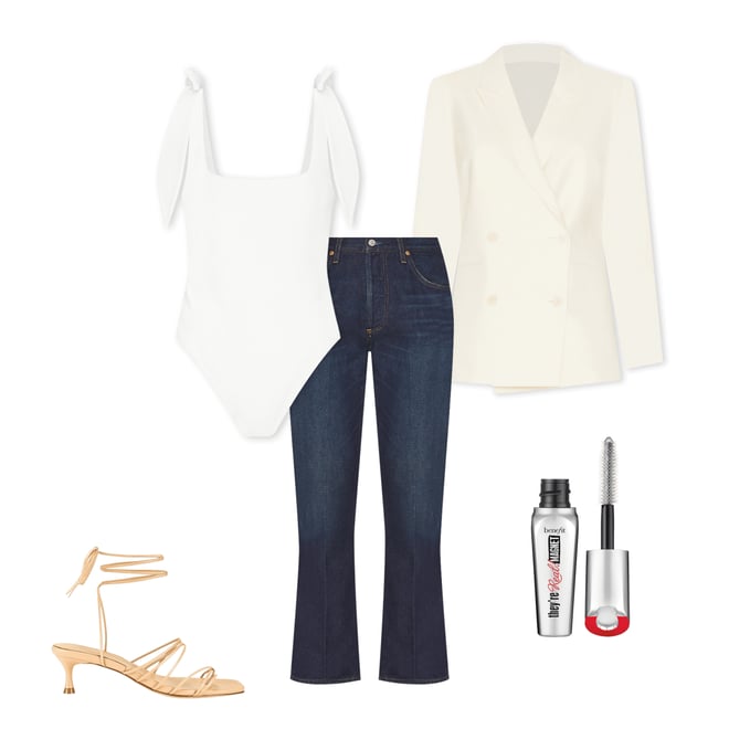 2nd bundle featuring 4 items which compliment Gidget Bodysuit