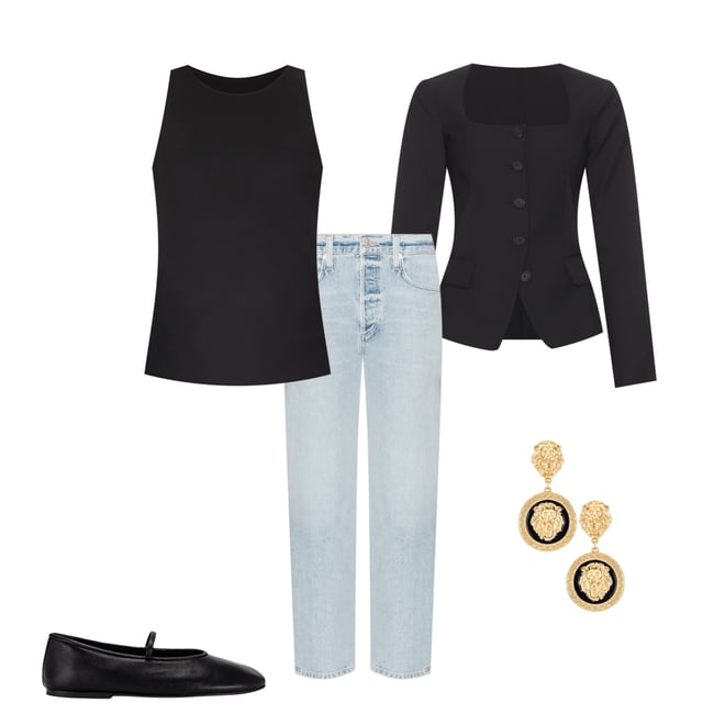3rd bundle featuring 4 items which compliment Martinez Flat