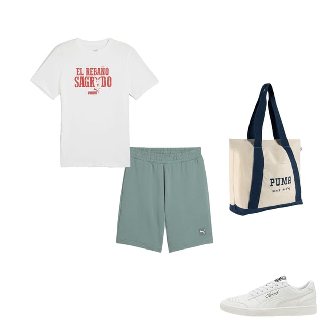 CANVAS TOTE