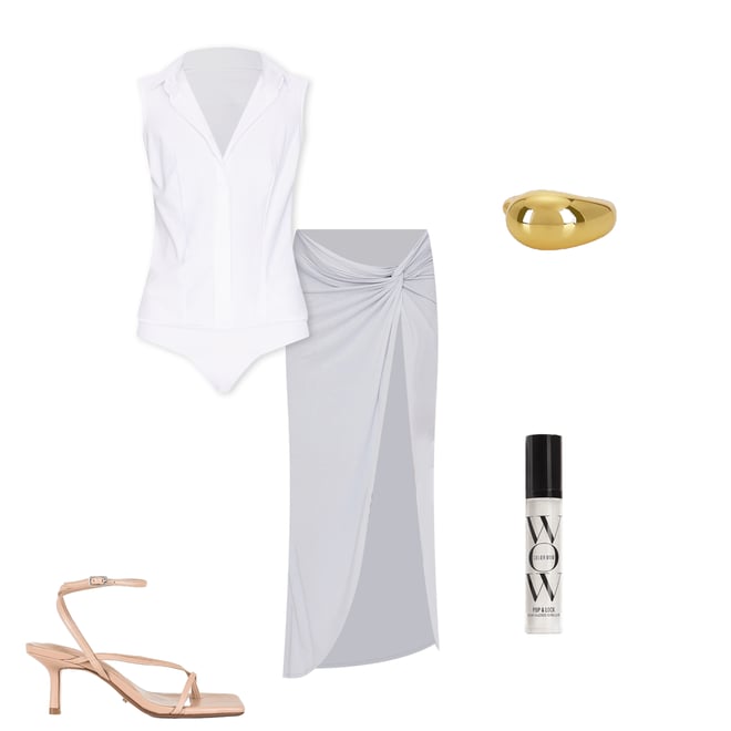 6th bundle featuring 4 items which compliment Pop & Lock High Gloss Shellac