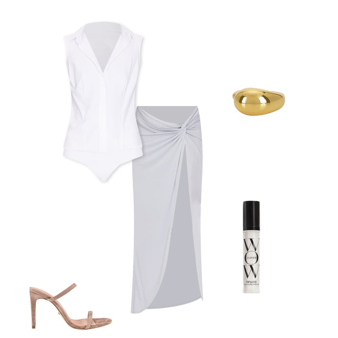 4th bundle featuring 4 items which compliment Pop & Lock High Gloss Shellac