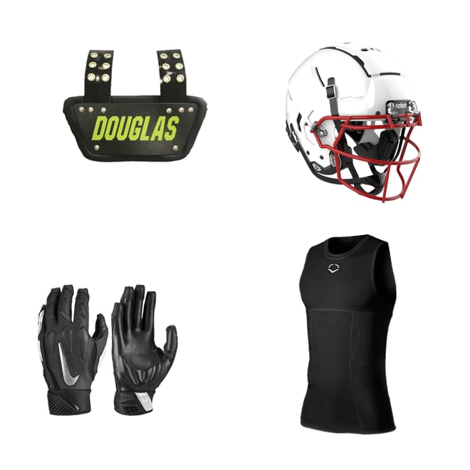 NIKE - 送料無料 新品 NIKE アメフト D-TACK 6.0 YOUTH L NIKE - 送料無料 新品 NIKE アメフト D-TACK 6.0 YOUTH Lの通販