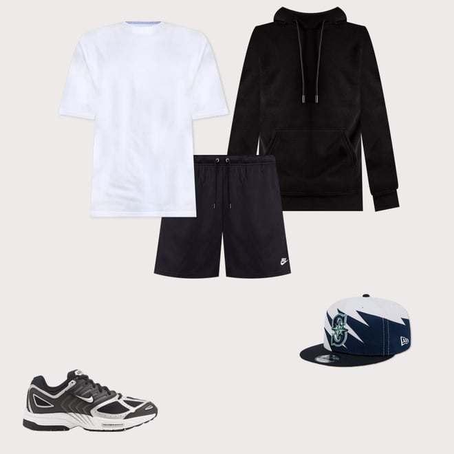 Nike Club Mesh Flow Shorts