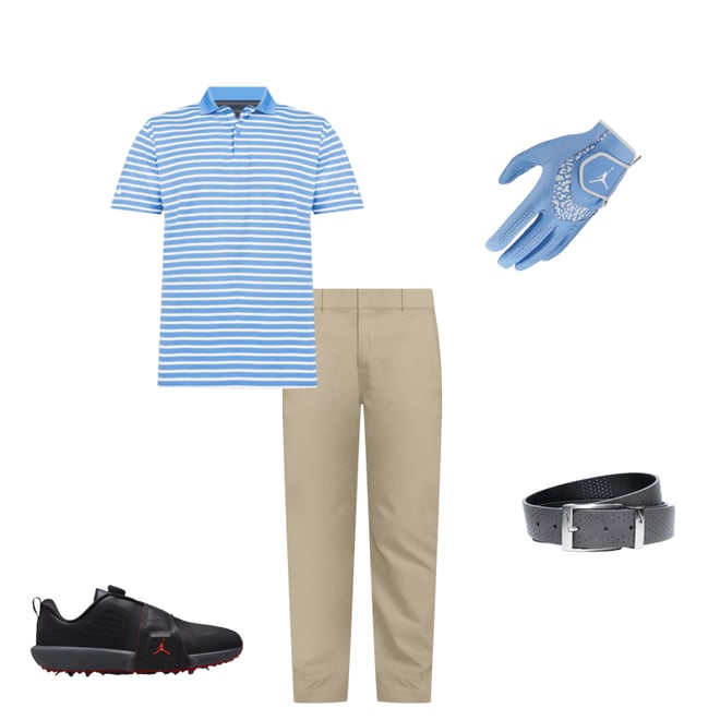 Jordan 2024 Tour Golf Glove | Dick's Sporting Goods