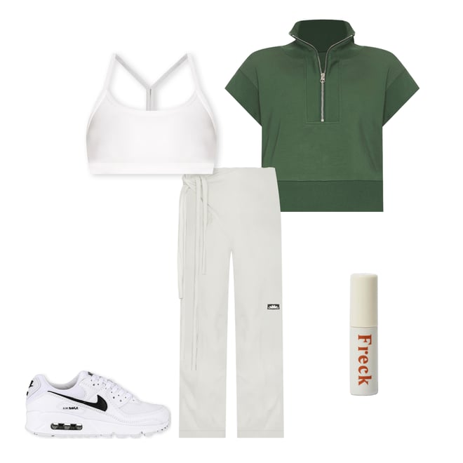 2nd bundle featuring 4 items which compliment Freck OG The Original Freckle