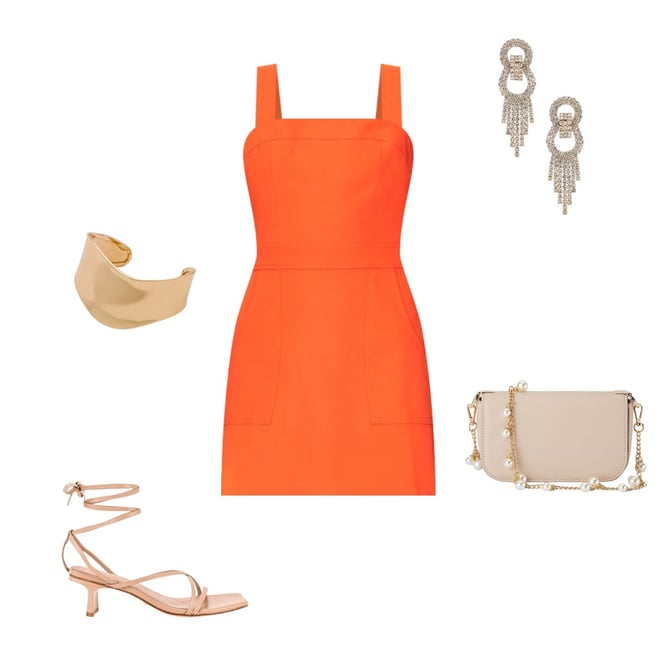 x REVOLVE Ace Dress