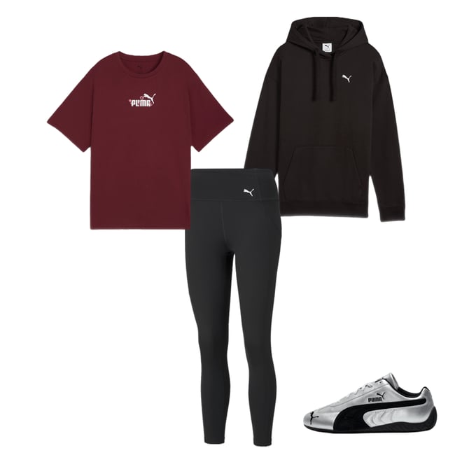 Essentials Nature 2.0 Tee Women