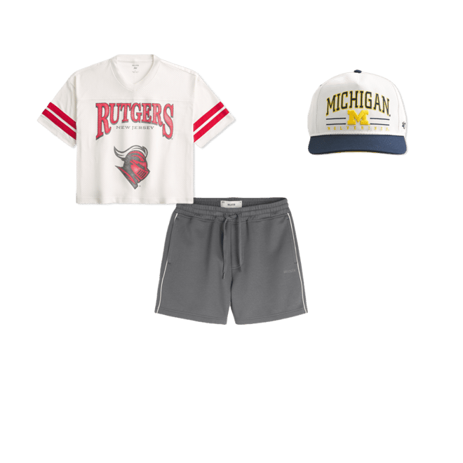 47 Brand University of Michigan Wolverines Baseball Hat