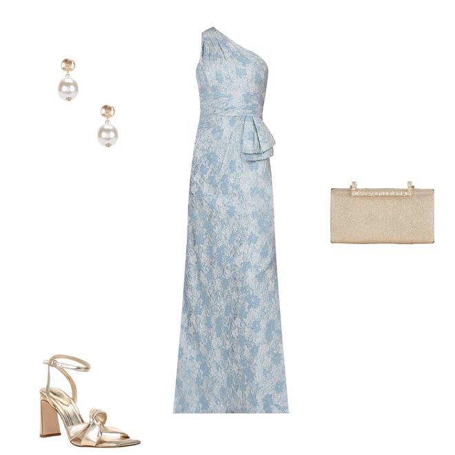美品 アシードンクラウドMemonto work dress jacquard 美品 アシードンクラウドMemonto work dress jacquard - メルカリ