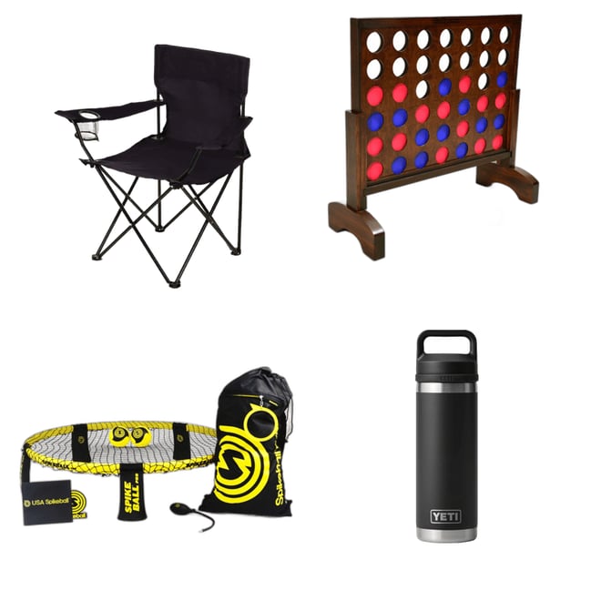 DICK'S Sporting Goods Logo Chair | Dick's Sporting Goods